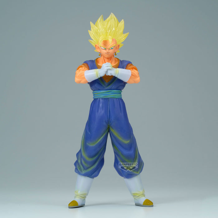 Banpresto Clearise: Dragon Ball  - Vegito