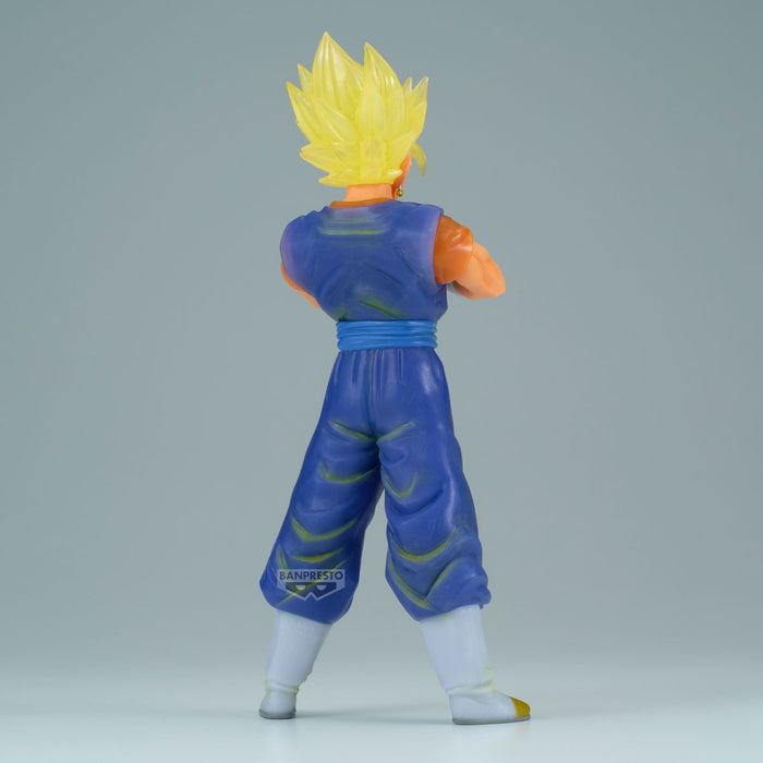 Banpresto Clearise: Dragon Ball  - Vegito