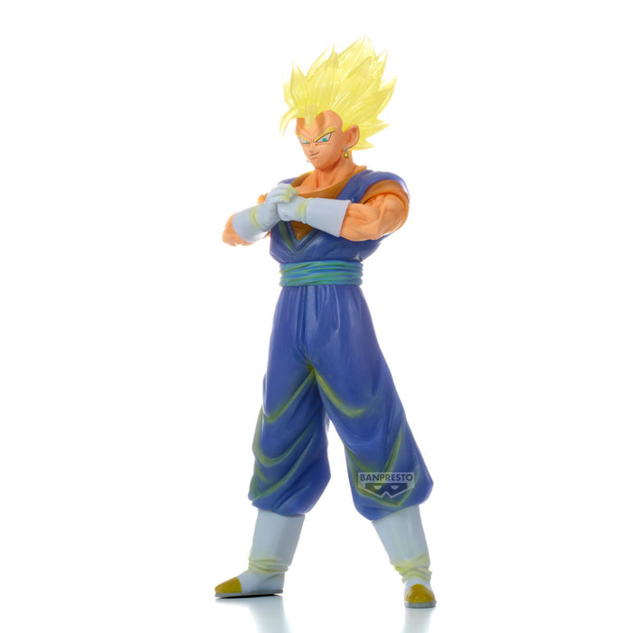 Banpresto Clearise: Dragon Ball  - Vegito