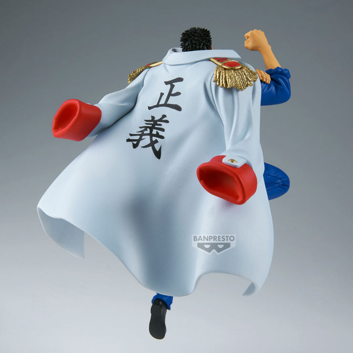 Banpresto Battle Record Collection: One Piece - Monkey D Garp II