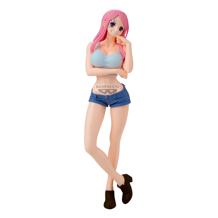 Banpresto Glitter & Glamours: One Piece - Jewelry Bonney II