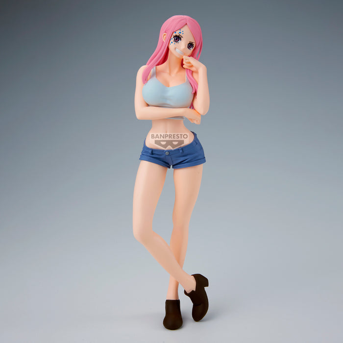 Banpresto Glitter & Glamours: One Piece - Jewelry Bonney II