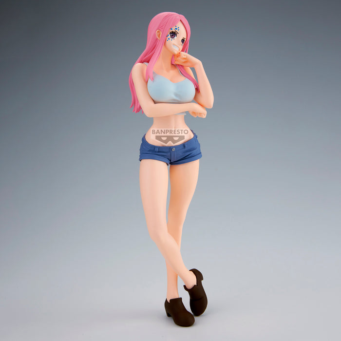 Banpresto Glitter & Glamours: One Piece - Jewelry Bonney II
