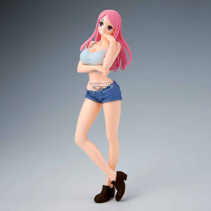 Banpresto Glitter & Glamours: One Piece - Jewelry Bonney II