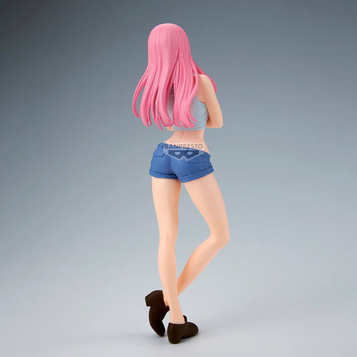 Banpresto Glitter & Glamours: One Piece - Jewelry Bonney II
