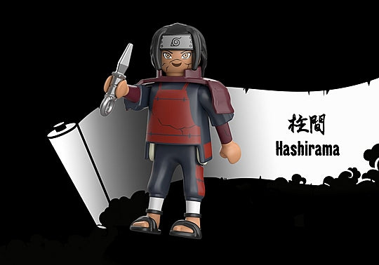 Playmobil Naruto Shippuden: Hashirama 71218