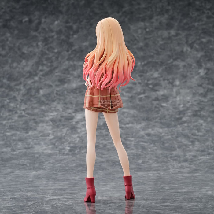 Banpresto Glitter & Glamours: My Dress Up Darling Season 2 - Marin Kitagawa Set Up Style