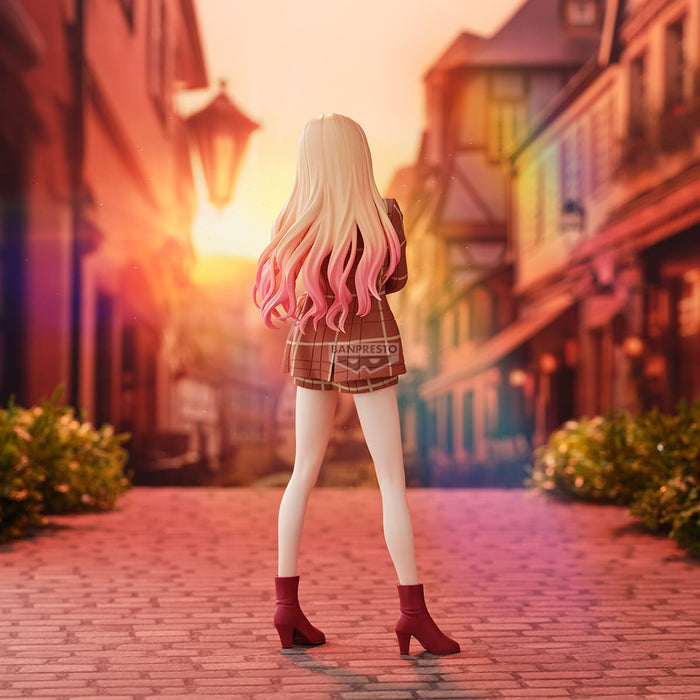 Banpresto Glitter & Glamours: My Dress Up Darling Season 2 - Marin Kitagawa Set Up Style