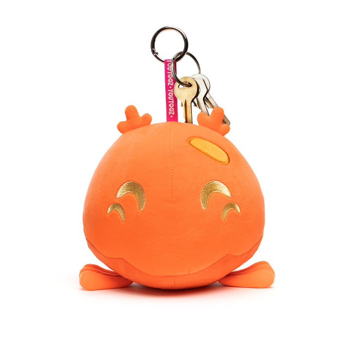Youtooz Plush Keychain: Risk Of Rain 2 - Gup Llavero 5 Pulgadas