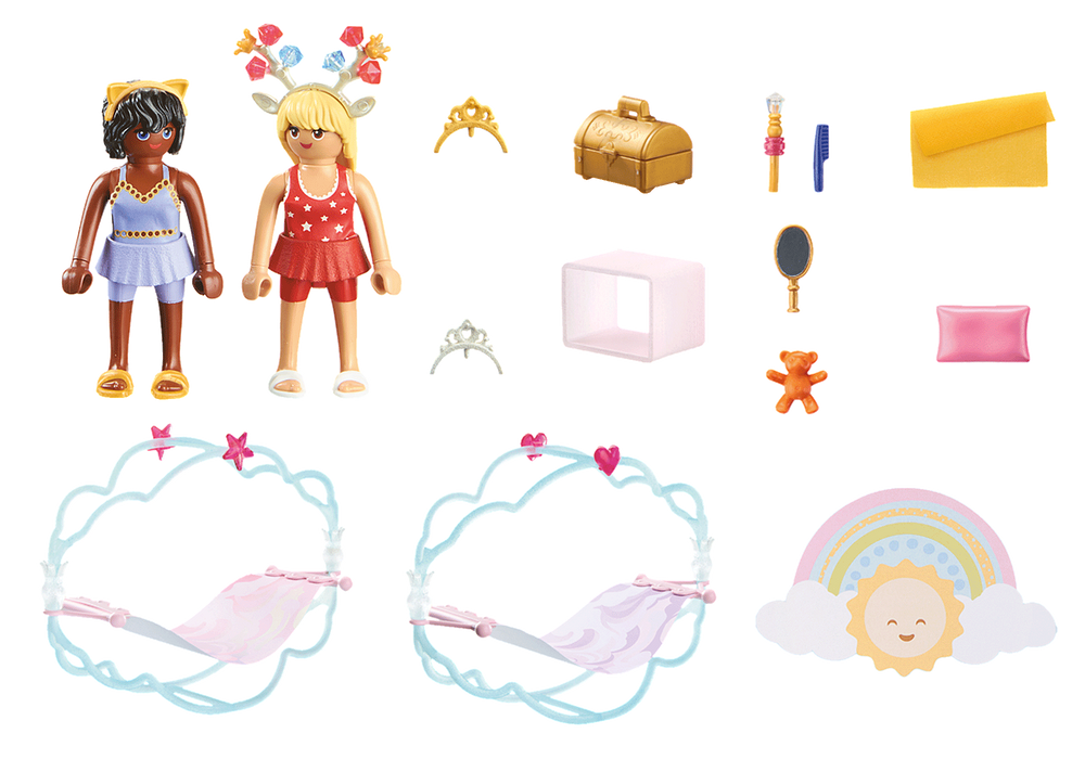 Playmobil Princess Magic: Fiesta de Princesas 71362