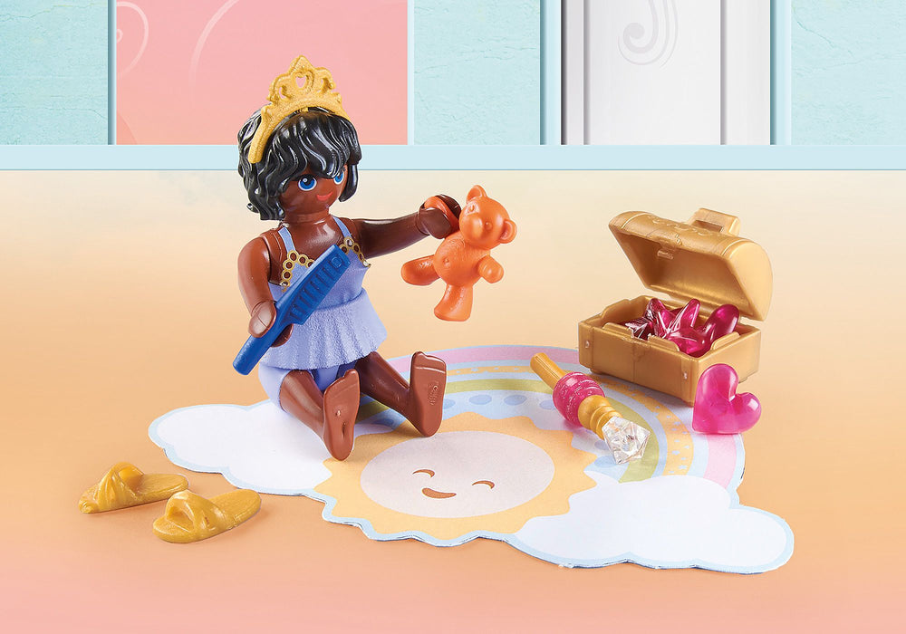Playmobil Princess Magic: Fiesta de Princesas 71362
