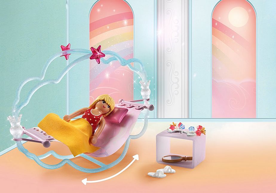Playmobil Princess Magic: Fiesta de Princesas 71362