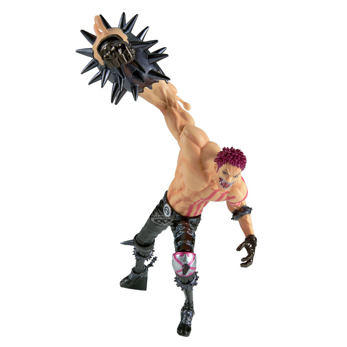 Banpresto Battle Record Collection: One Piece - Charlotte Katakuri Special