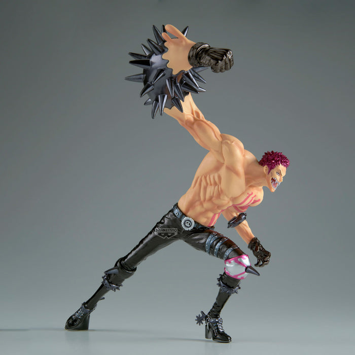 Banpresto Battle Record Collection: One Piece - Charlotte Katakuri Special