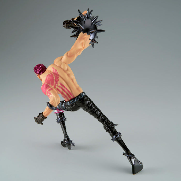 Banpresto Battle Record Collection: One Piece - Charlotte Katakuri Special