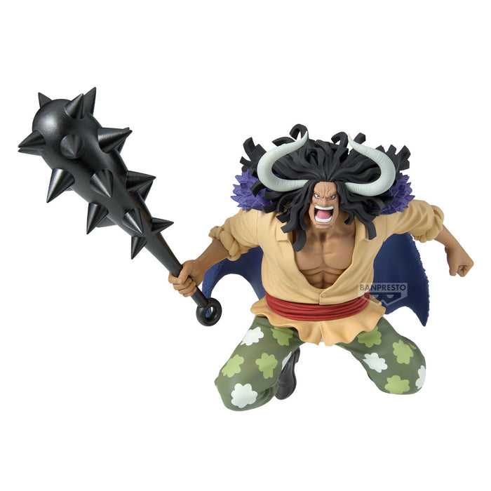 Banpresto Battle Record Collection: One Piece - Kaido Extra