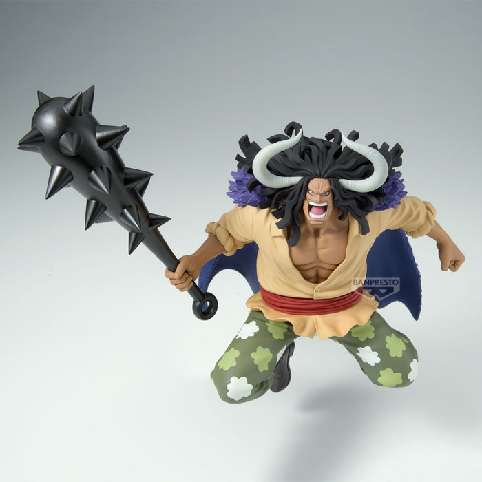 Banpresto Battle Record Collection: One Piece - Kaido Extra