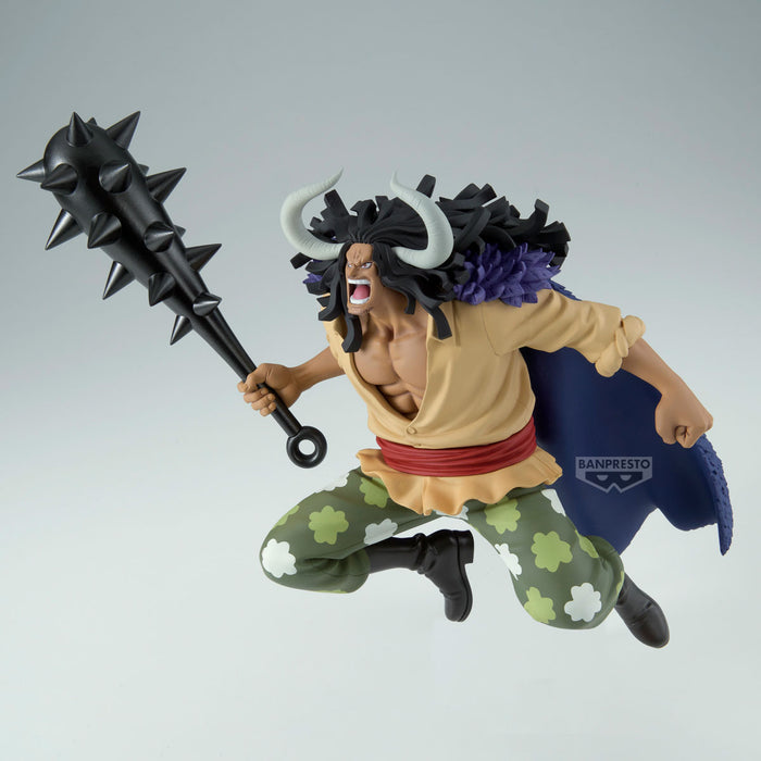 Banpresto Battle Record Collection: One Piece - Kaido Extra