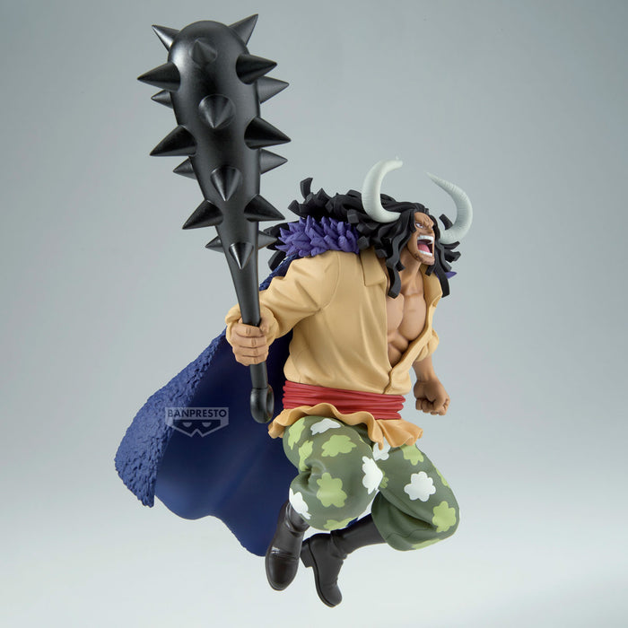 Banpresto Battle Record Collection: One Piece - Kaido Extra