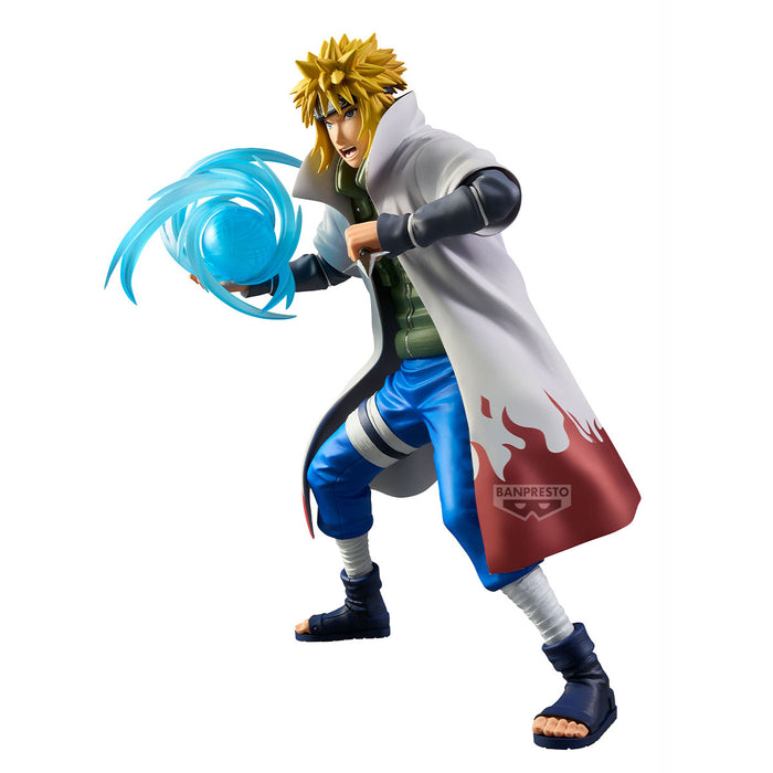 Banpresto Grandista: Naruto Shippuden - Minato Namikaze Special