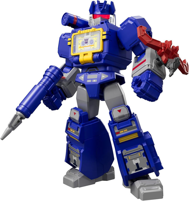 Blokees Transformers Shining Series: 02 Shining 1985 Unitario Sorpresa 71122
