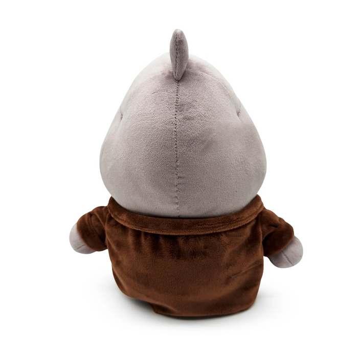 Youtooz Plush: Bad Guys 2 - Mr. Shark Peluche 9 Pulgadas