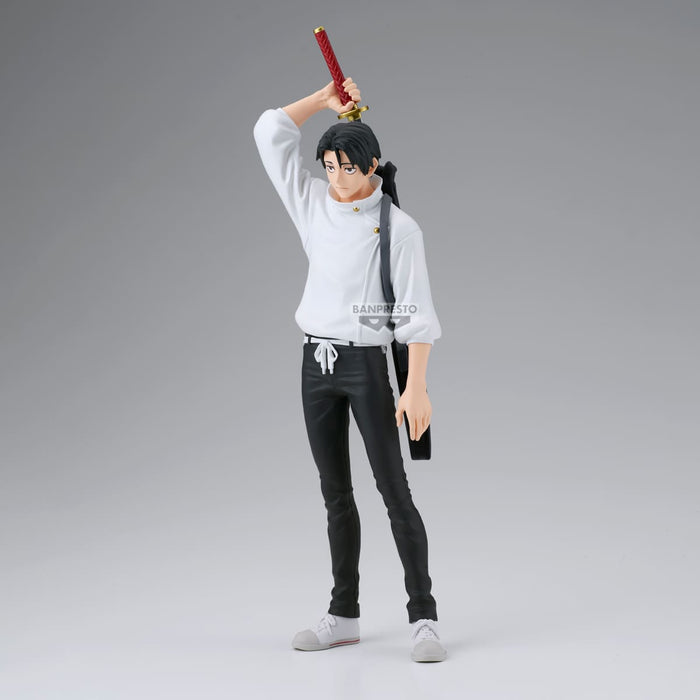 Banpresto King Of Artist: Jujutsu Kaisen - Yuta Okkotsu