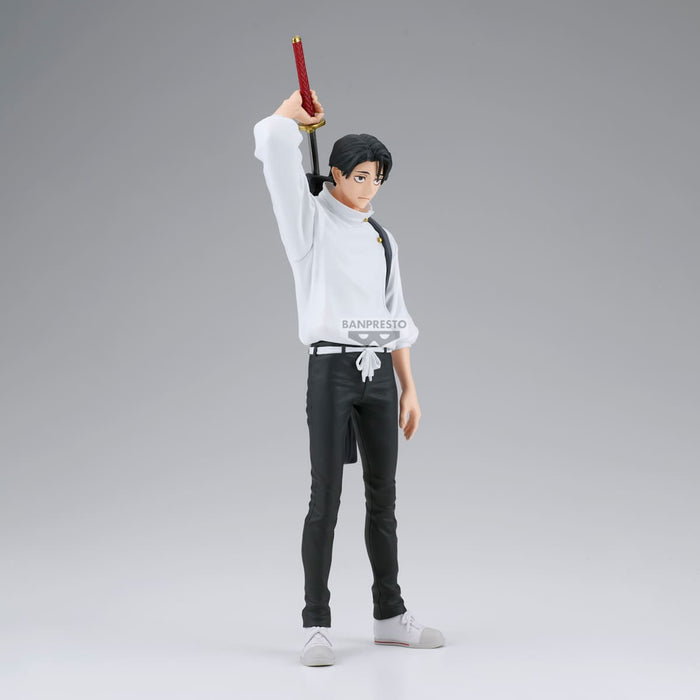 Banpresto King Of Artist: Jujutsu Kaisen - Yuta Okkotsu