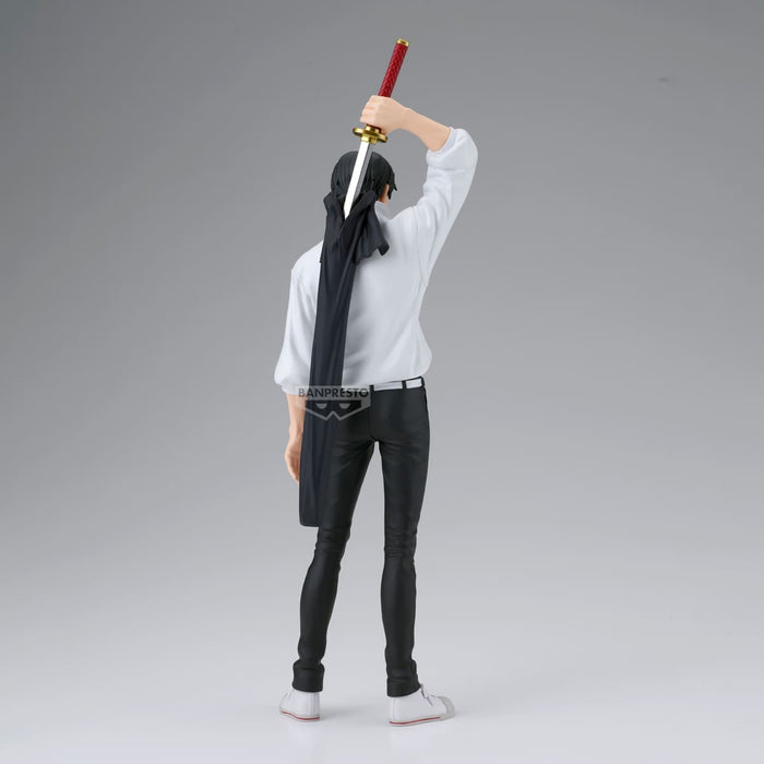 Banpresto King Of Artist: Jujutsu Kaisen - Yuta Okkotsu