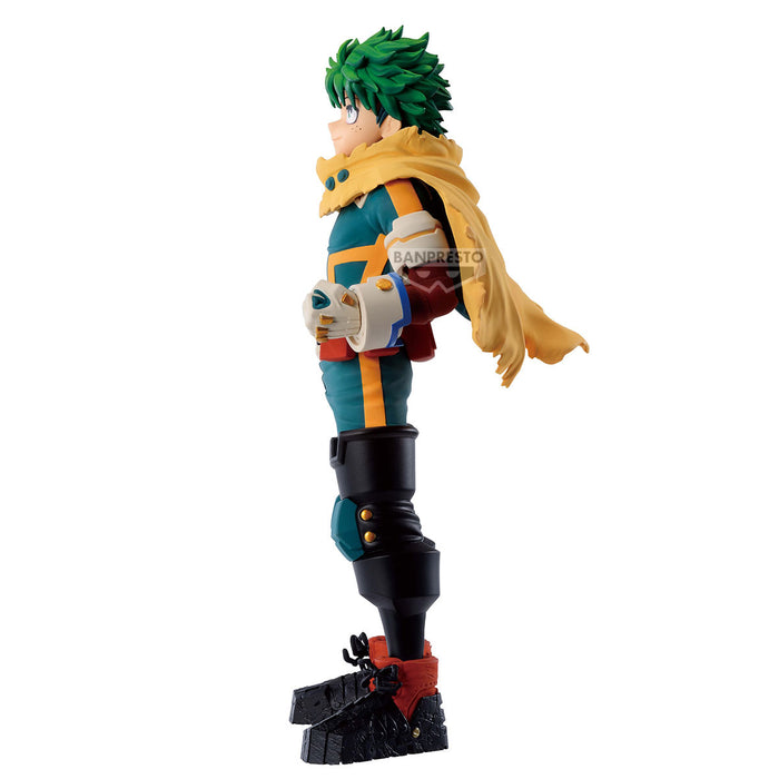 Banpresto: My Hero Academia - Izuku Midoriya