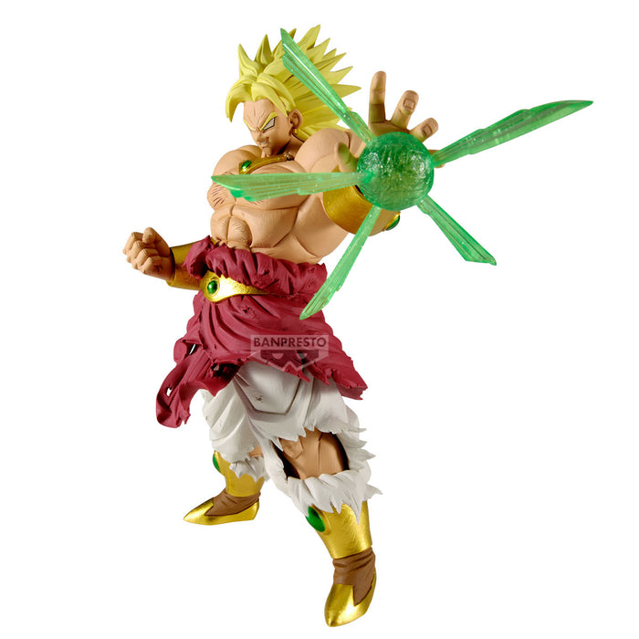 Banpresto G x Materia: Dragon Ball Z - Broly