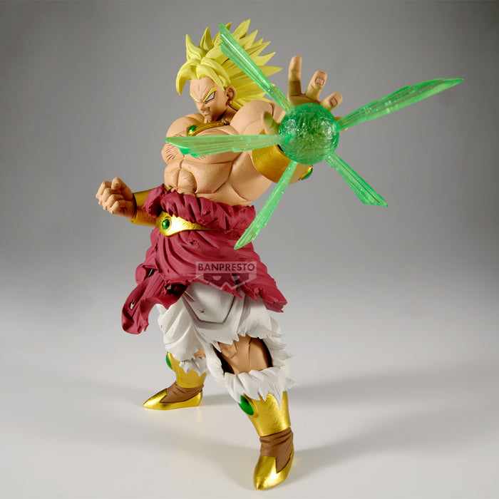 Banpresto G x Materia: Dragon Ball Z - Broly