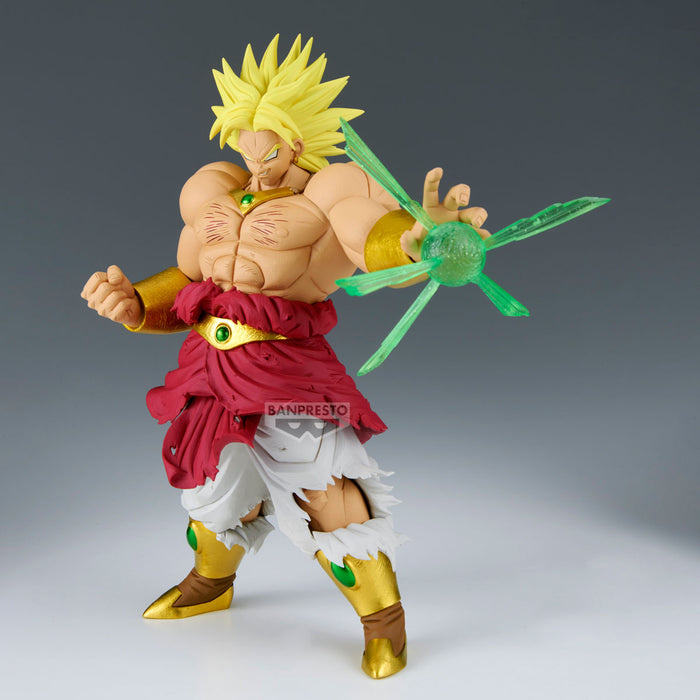 Banpresto G x Materia: Dragon Ball Z - Broly
