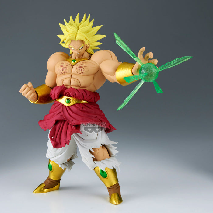 Banpresto G x Materia: Dragon Ball Z - Broly