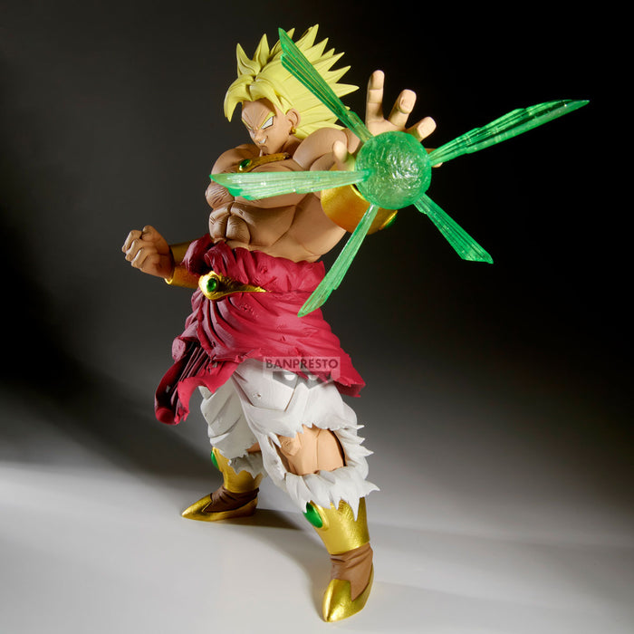 Banpresto G x Materia: Dragon Ball Z - Broly