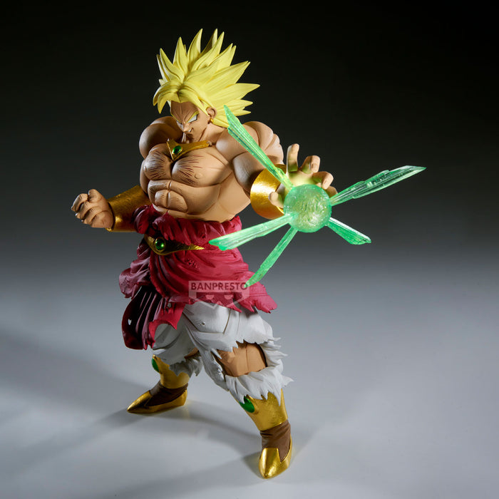 Banpresto G x Materia: Dragon Ball Z - Broly