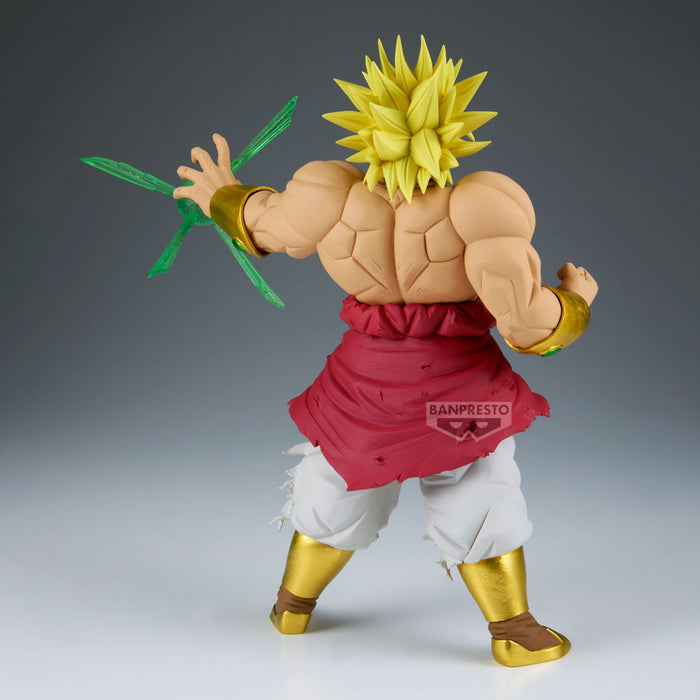 Banpresto G x Materia: Dragon Ball Z - Broly