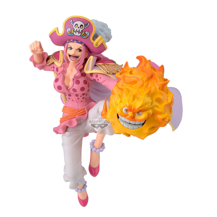 Banpresto Battle Record Collection Extra: One Piece - Charlotte Linlin