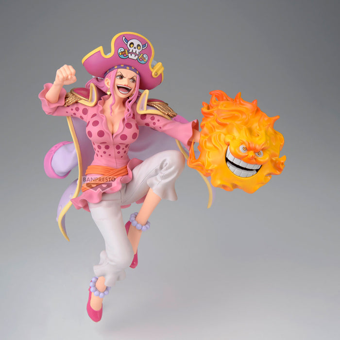 Banpresto Battle Record Collection Extra: One Piece - Charlotte Linlin