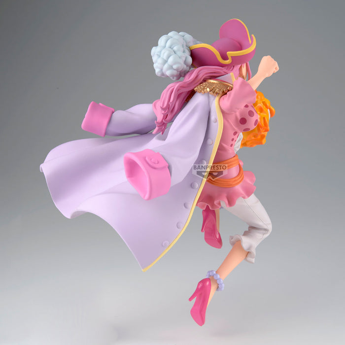 Banpresto Battle Record Collection Extra: One Piece - Charlotte Linlin