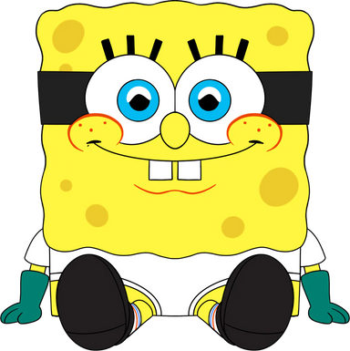 Good Smile Nendoroid: Bob Esponja - Bob Esponja Con Gary Exclusivo —  Distrito Max