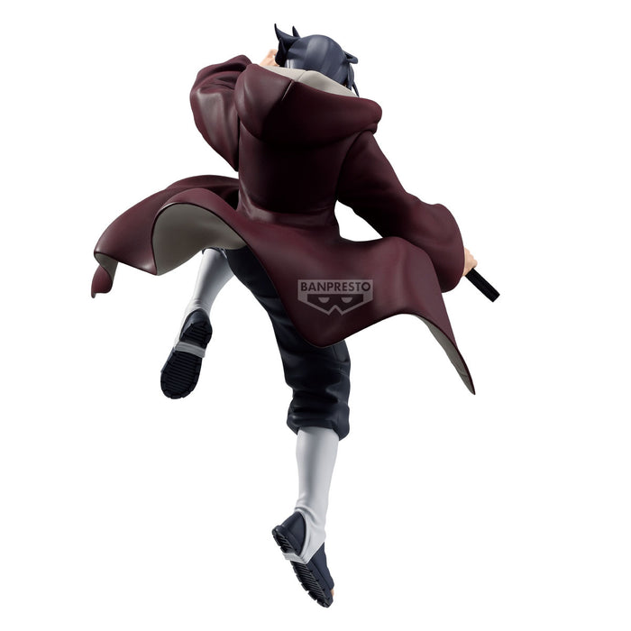 Banpresto Vibration Stars: Naruto Shippuden - Itachi Uchiha III