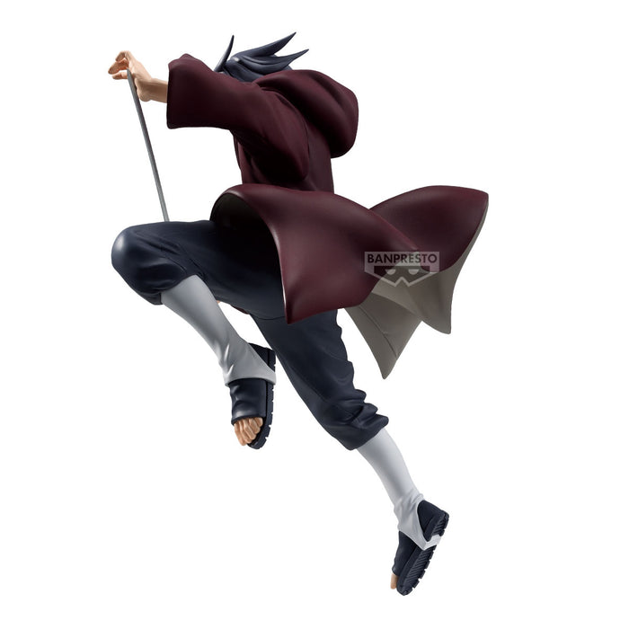 Banpresto Vibration Stars: Naruto Shippuden - Itachi Uchiha III