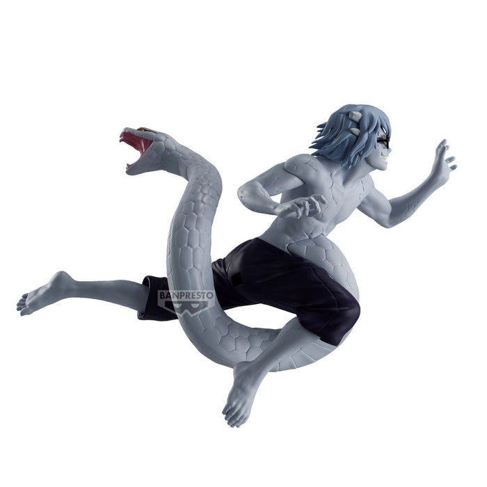 Banpresto Vibration Stars: Naruto Shippuden - Kabuto Yakushi