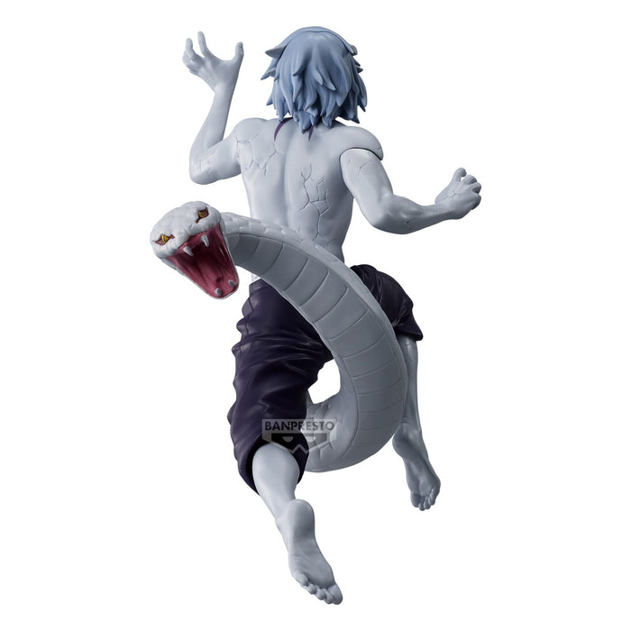 Banpresto Vibration Stars: Naruto Shippuden - Kabuto Yakushi