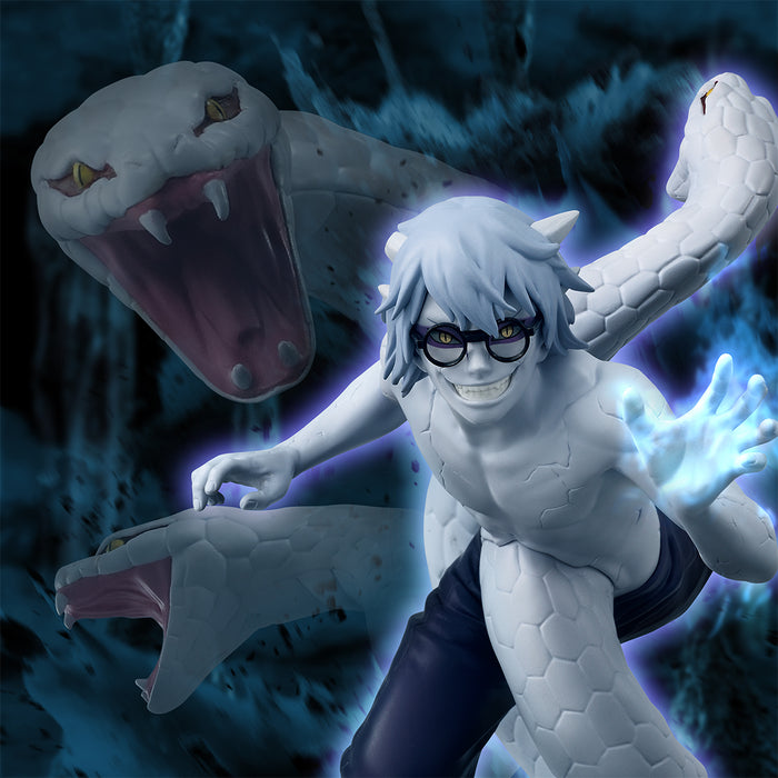 Banpresto Vibration Stars: Naruto Shippuden - Kabuto Yakushi