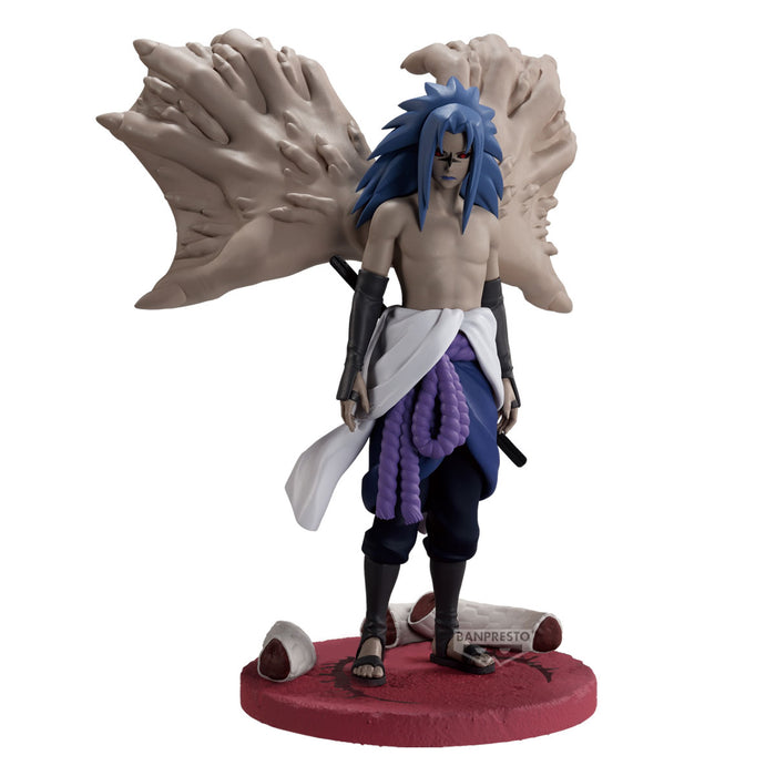 Banpresto Memorable Saga Special: Naruto Shippuden - Sasuke Uchiha