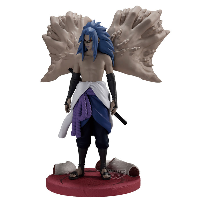 Banpresto Memorable Saga Special: Naruto Shippuden - Sasuke Uchiha