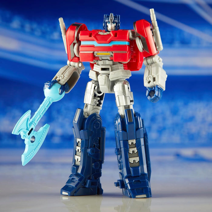 Transformers: Orion Pax 5 Pulgadas