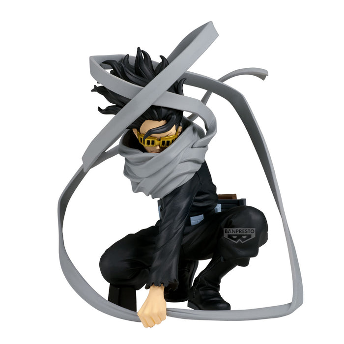 Banpresto Maximatic: My Hero Academia - Eraserhead